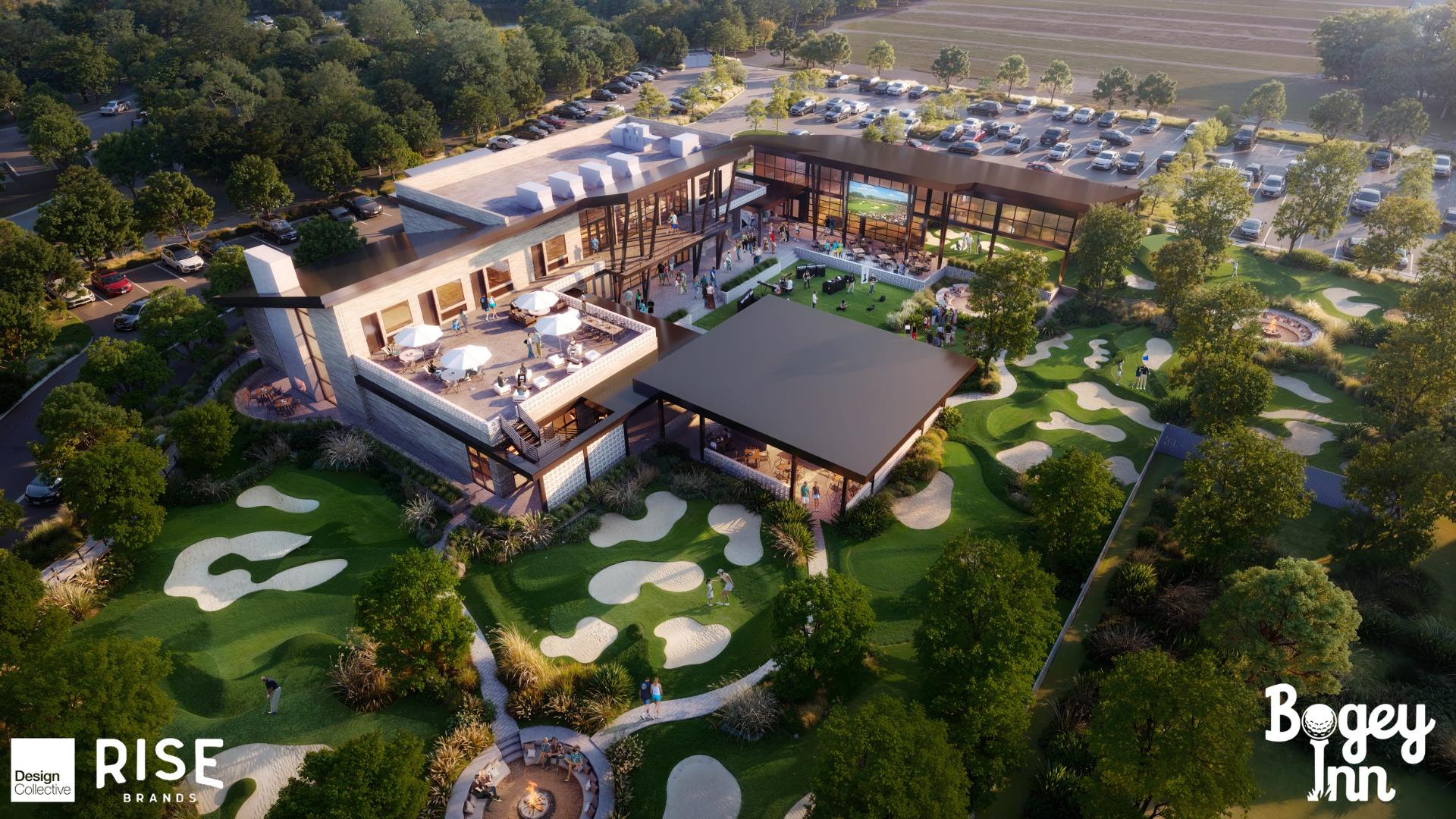 Renderings of new Bogey Inn released | 10tv.com