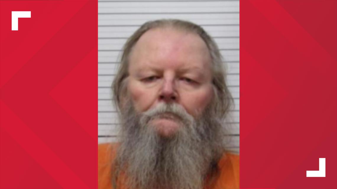 Marion man convicted for 2023 murder of girlfriend | 10tv.com