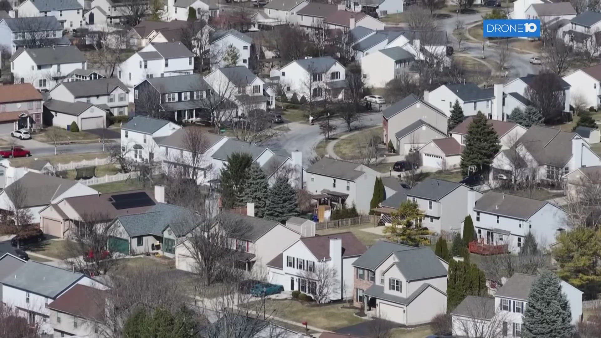 Mayor Andrew Ginther outlined the next steps on how Columbus plans to rezone nearly half of the city in an effort to promote more housing and economic opportunities.