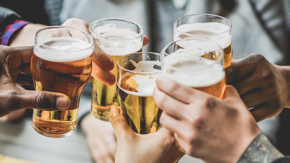 Brewing Locally Image