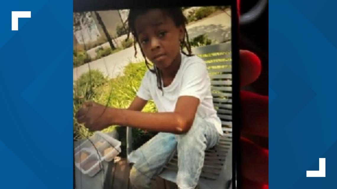 9-year-old boy reported missing from Linden area found safe | 10tv.com