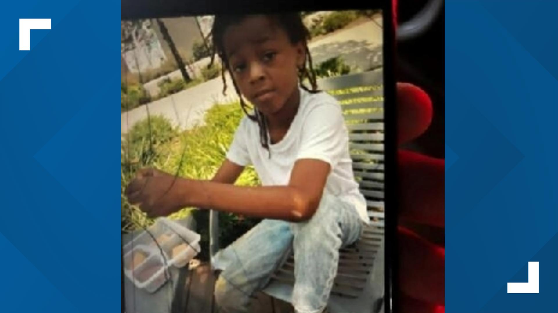 9-year-old boy reported missing from Linden area found safe | 10tv.com