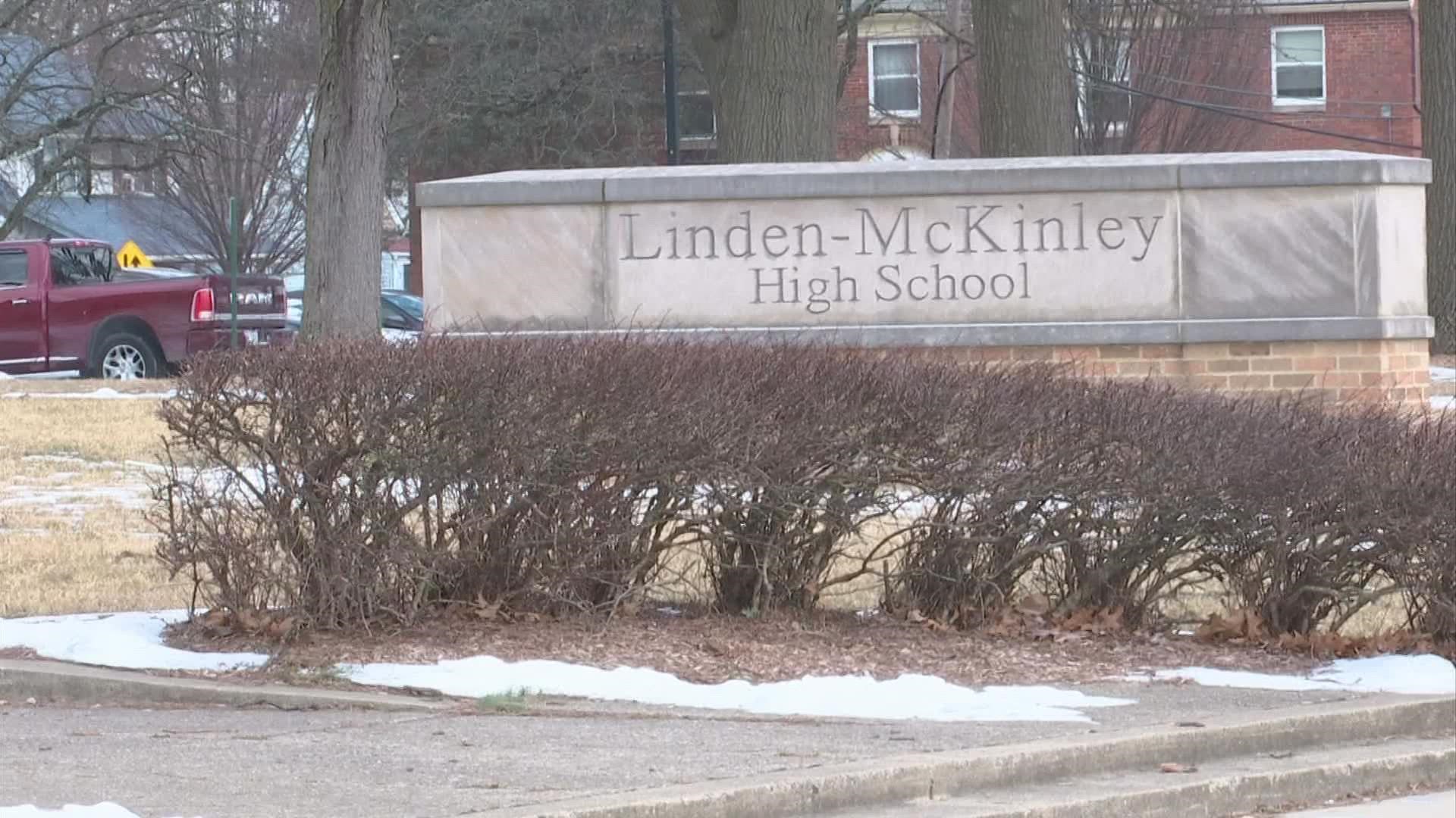 For the last month, several Columbus schools have pivoted to online learning every day due to staffing or heating issues.