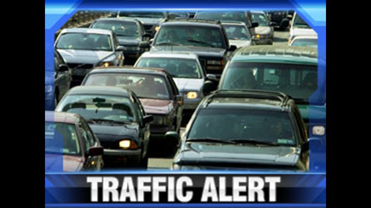 Team Ramp App Ramp From I-270 West To Alum Creek Blvd. Reopens After Crash | 10tv.com