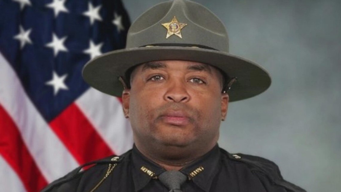 New scholarship at Clark State College honors fallen deputy - Vimarsana News