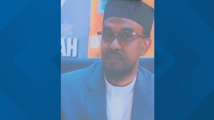 Arrest warrant issued for second suspect in murder of Columbus imam