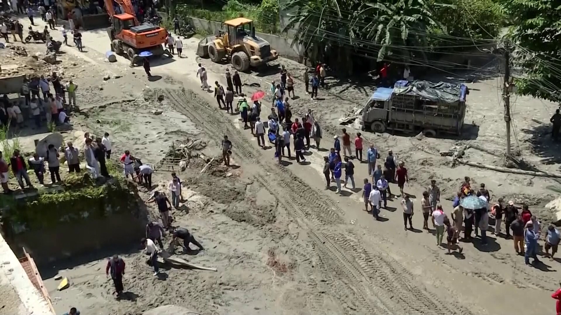 Central Ohio Bhutanese-Nepali community mobilizes to help after deadly flooding in Nepal