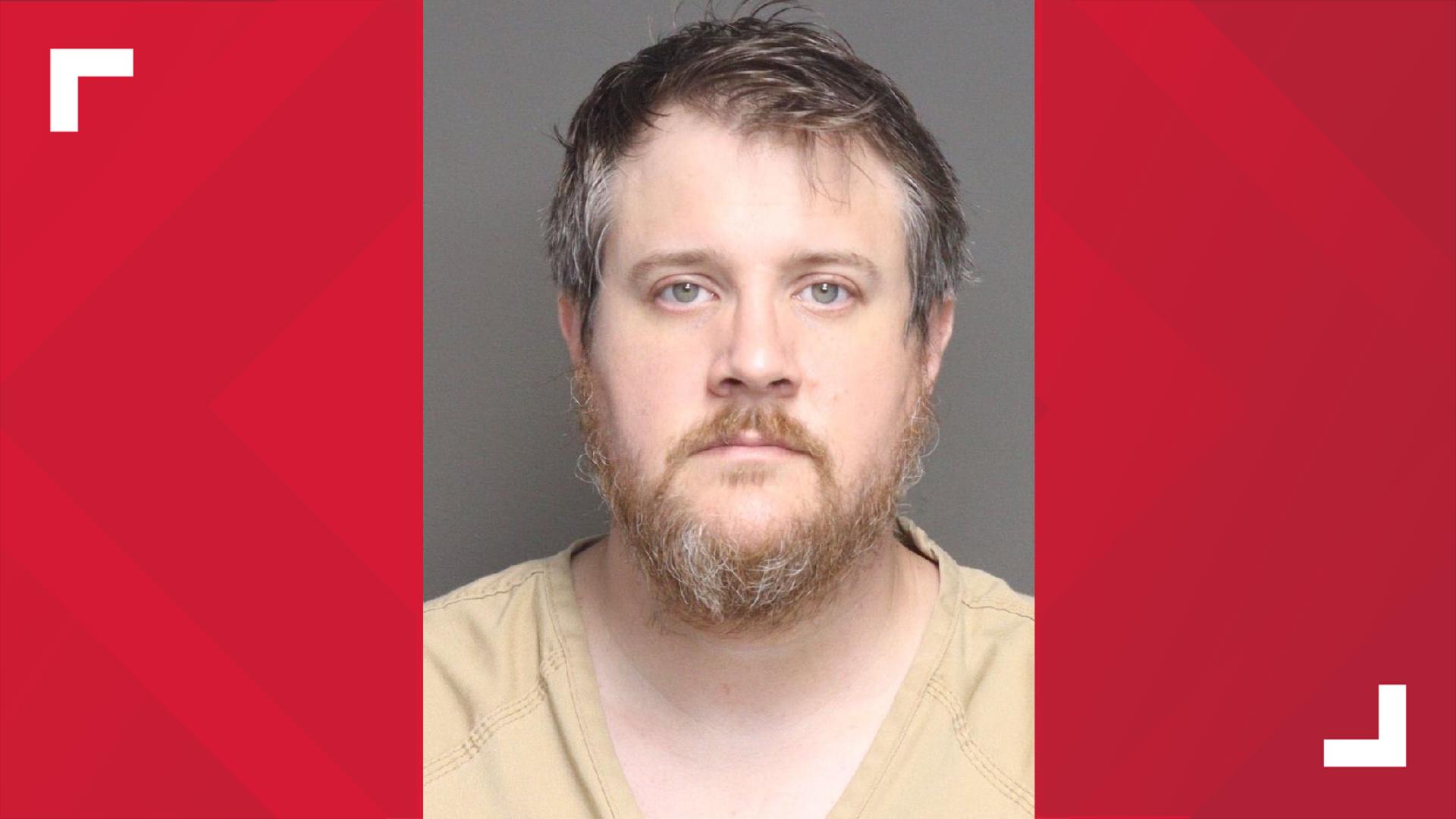 Columbus man charged for allegedly advertising child sexual abuse ...