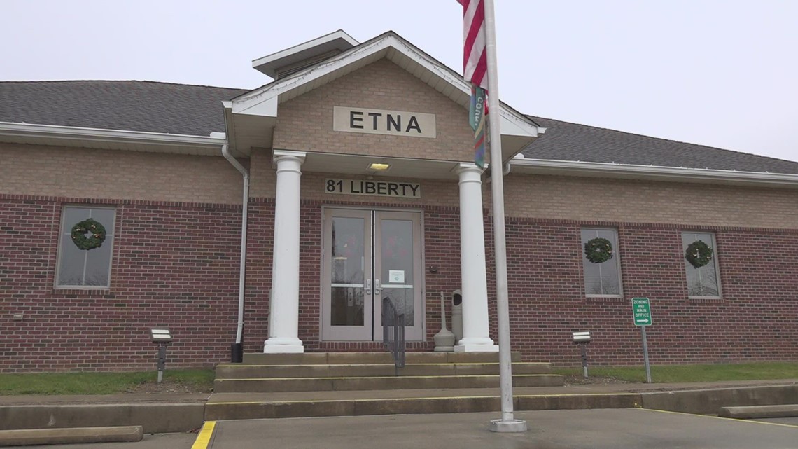 Company details findings into Etna Township security camera questions - Vimarsana News
