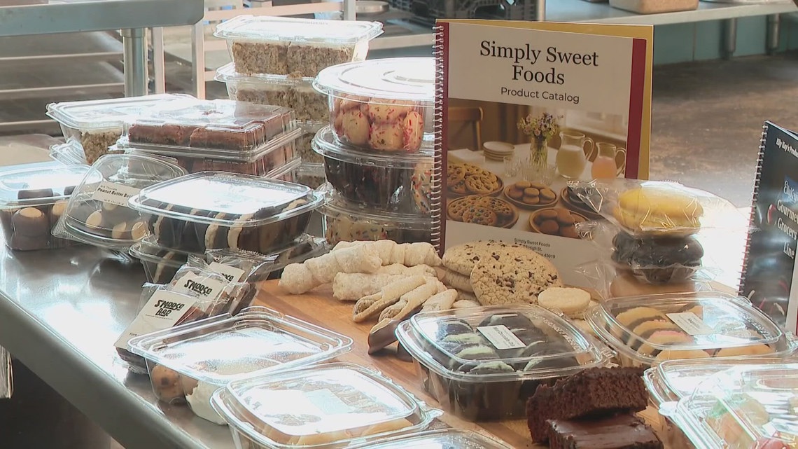 Central Ohio business baking up sweet success after JobsOhio grants