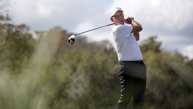Golf Hall of Fame member Larry Nelson named 2023 Memorial Tournament honoree