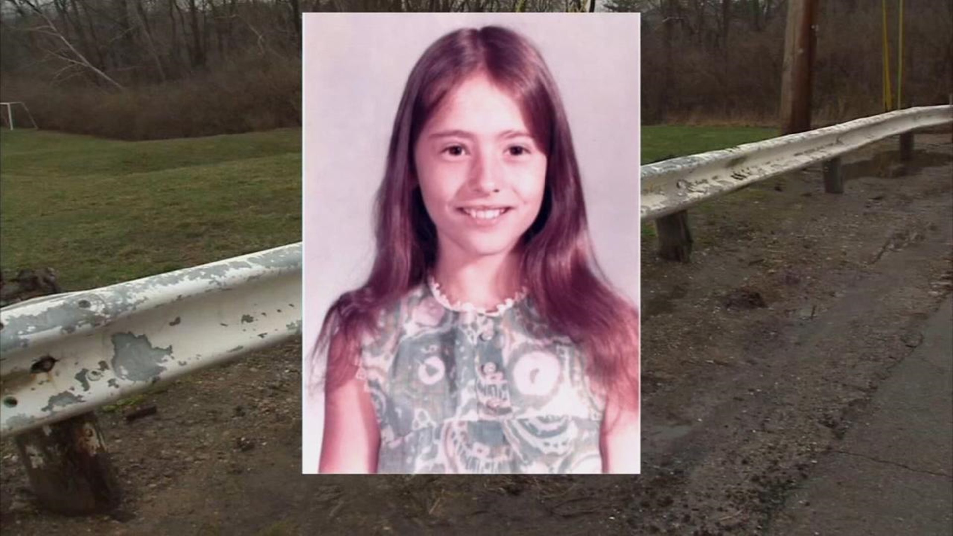 Who Killed Christie Mullins? New Test Could Crack Decades-Old Cold Case