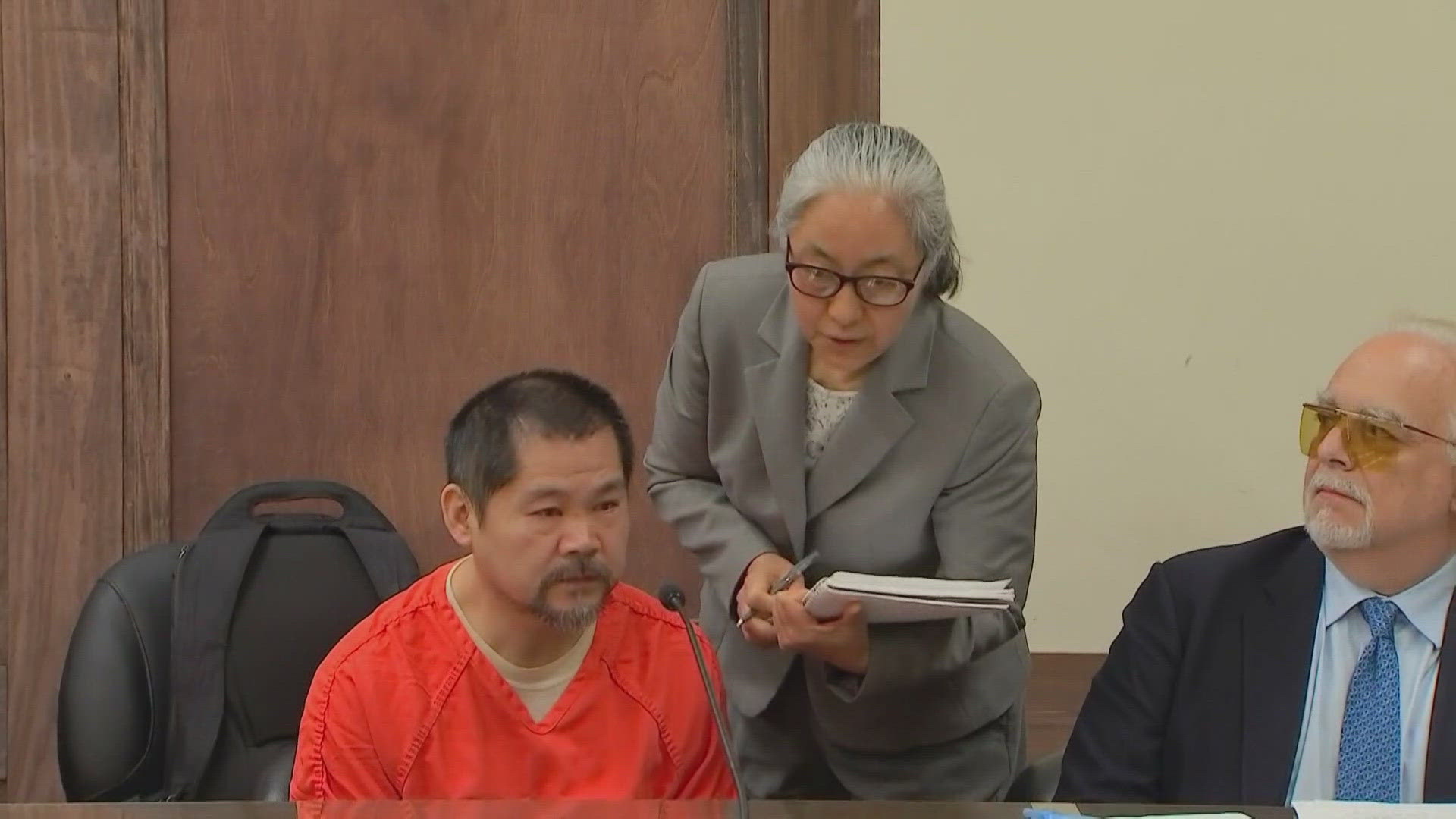 Man sentenced for role in Marion County prostitution ring | 10tv.com