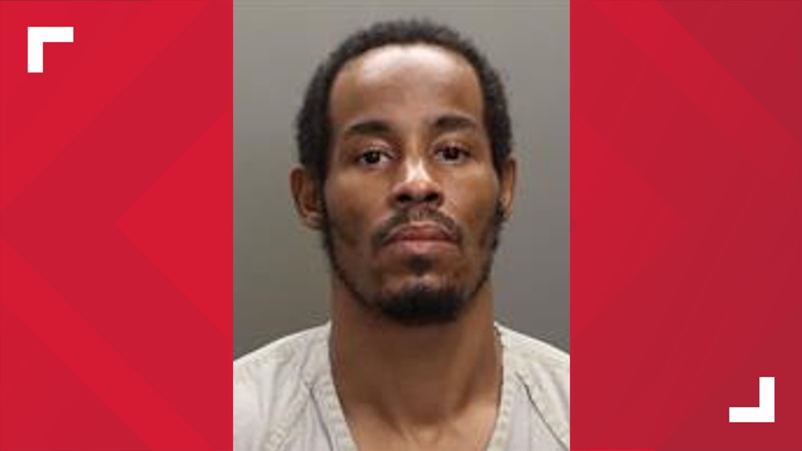 Man charged with murder for southeast Columbus shooting | 10tv.com