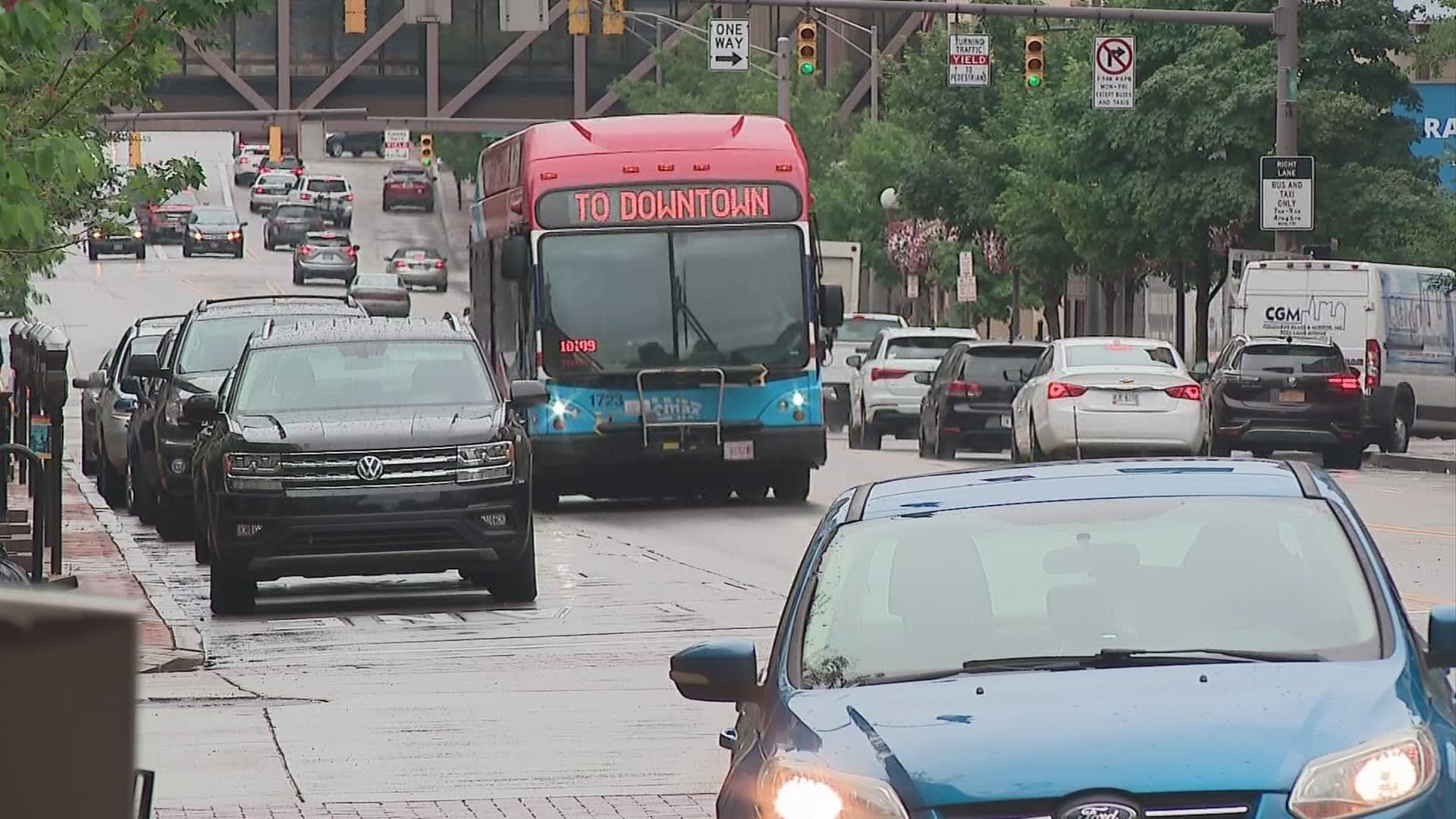 While the downtown no-fare service will not come back after being suspended, COTA’s C-pass program is available to more than 13,000 riders.