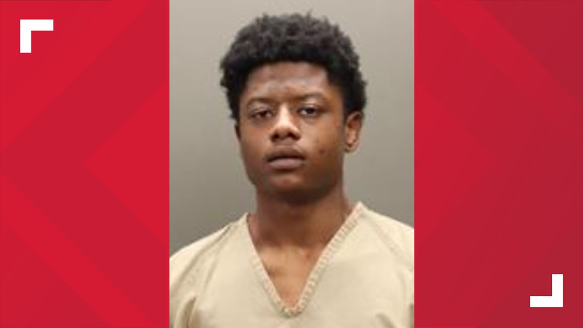 18-year-old charged in shooting death of 17-year-old - Vimarsana News