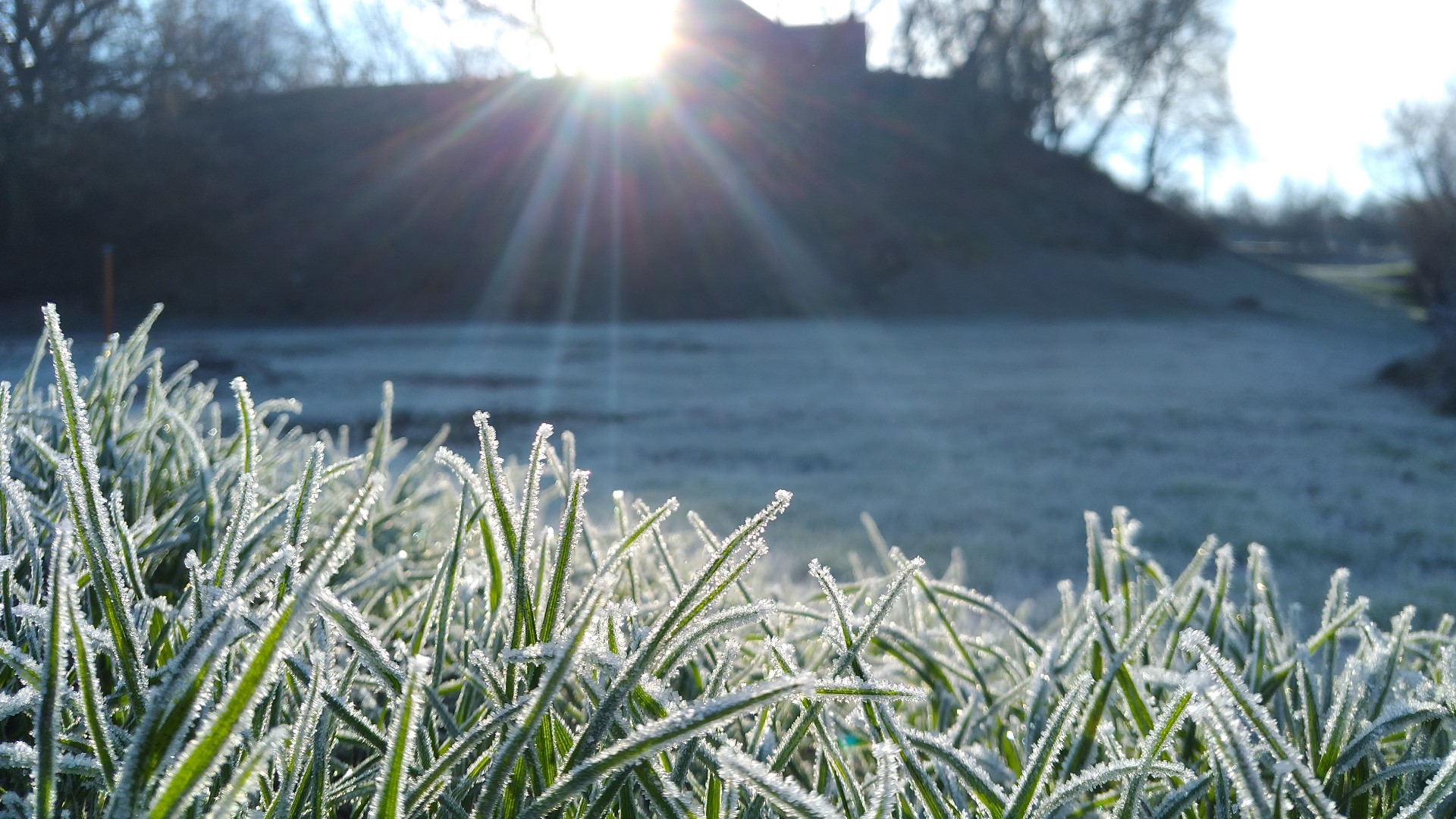 It's that time of the year! The nights are getting longer, the evenings cooler and before long our first freezing morning commute will be upon us.