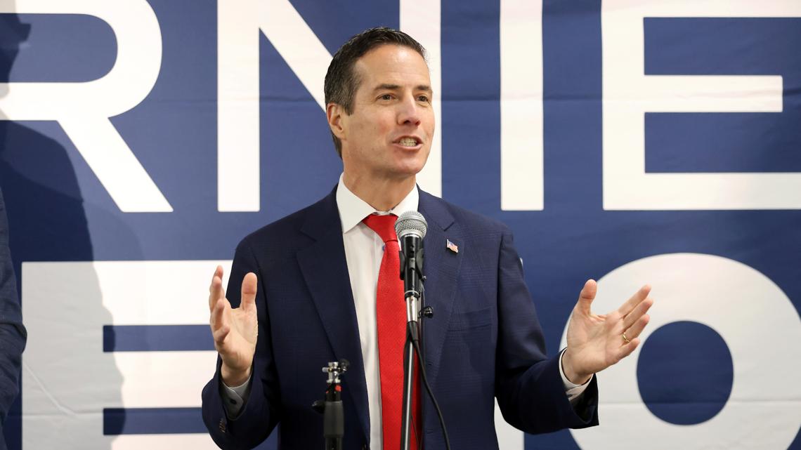 Ohio US Senate race 2024: Brown vs. Moreno — live results | 10tv.com