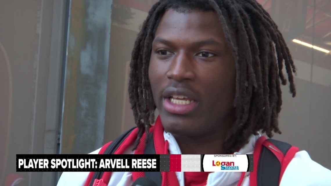 Ohio State Player Spotlight: Arvell Reese