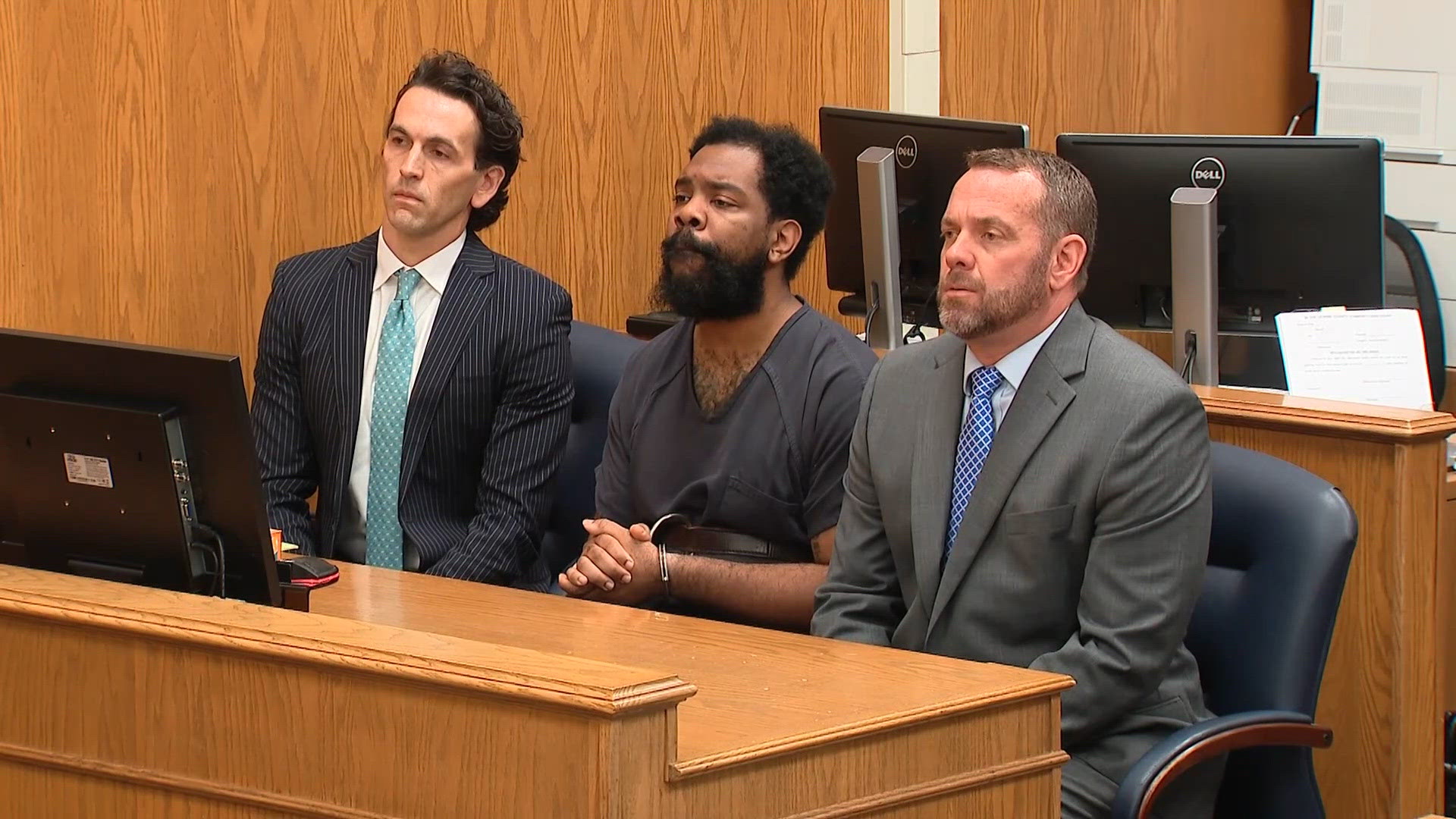 New Albany warehouse mass shooting suspect found not guilty by reason ...