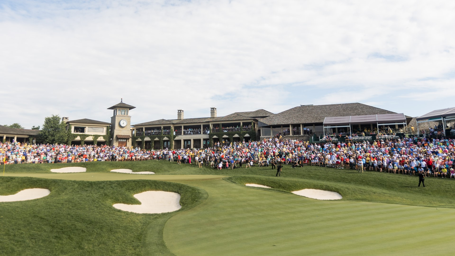 Memorial Tournament moved a week later on PGA Tour schedule 10tv