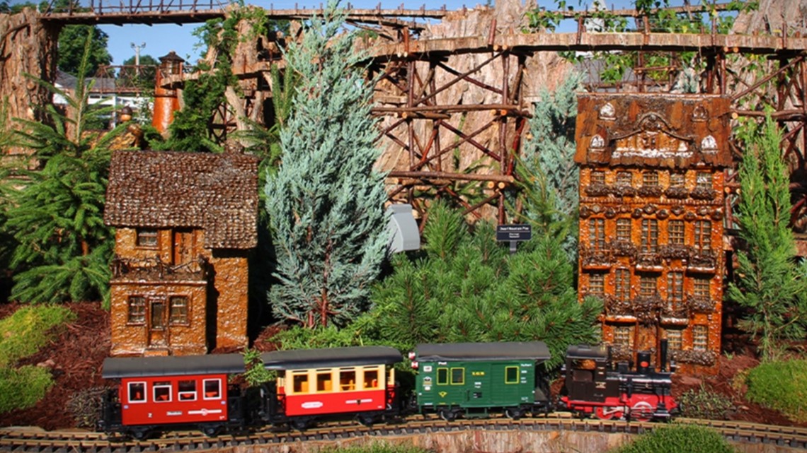 Maudslay Bus – Great Western Railway Modelscene 5137 OO Gauge Model Kit