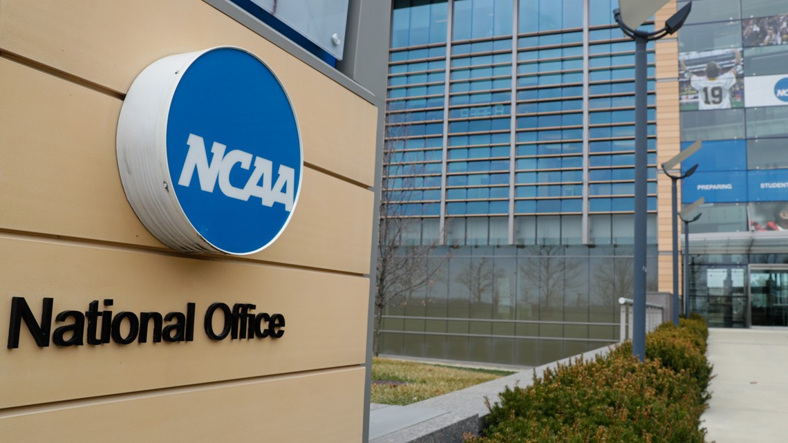 NCAA Lawsuit: Athlete Transfer Rule | 10tv.com