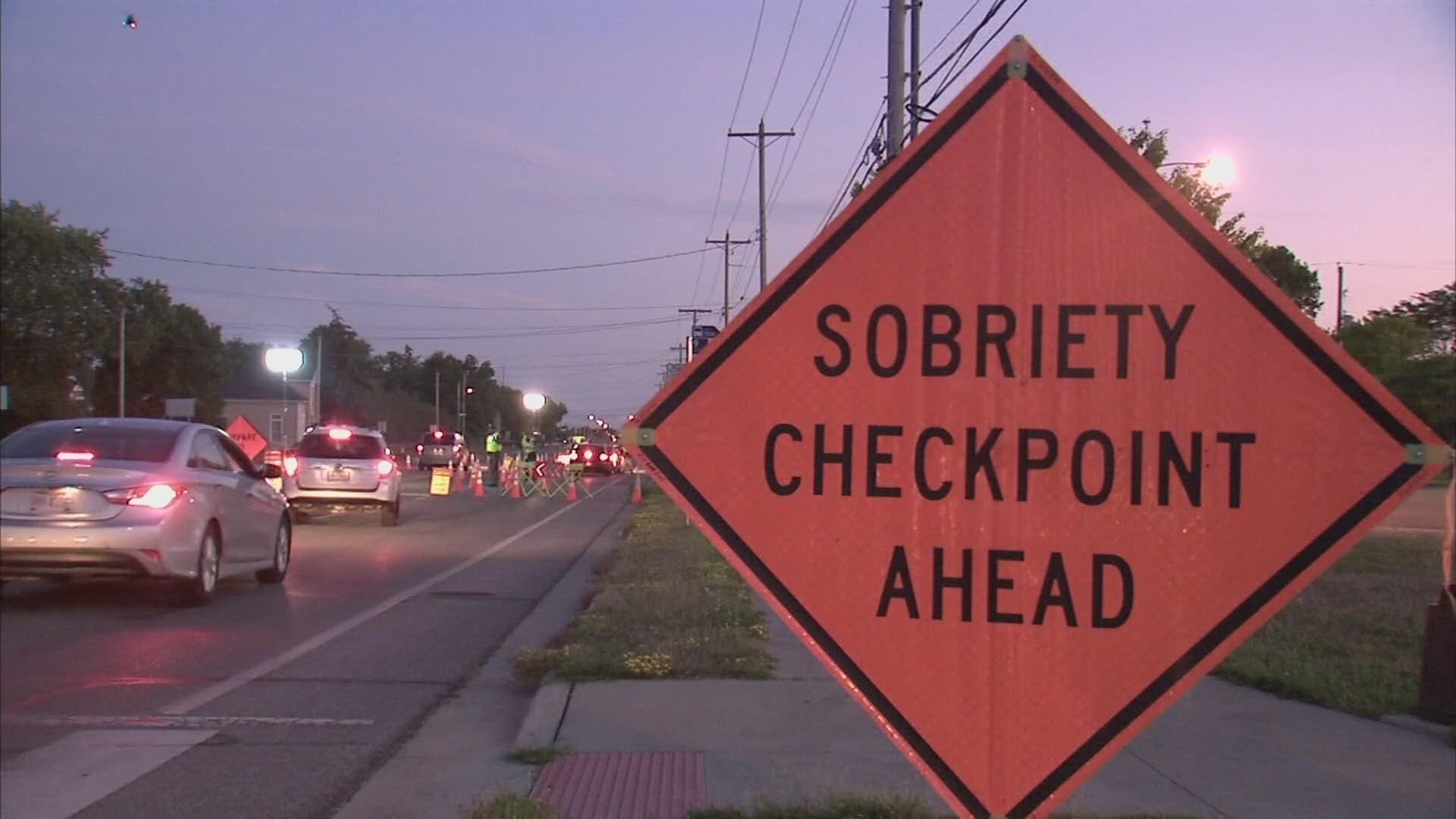 For people who use marijuana, it’s hard to measure when you are OK to drive. The best advice from law enforcement is if you use marijuana, don’t drive.