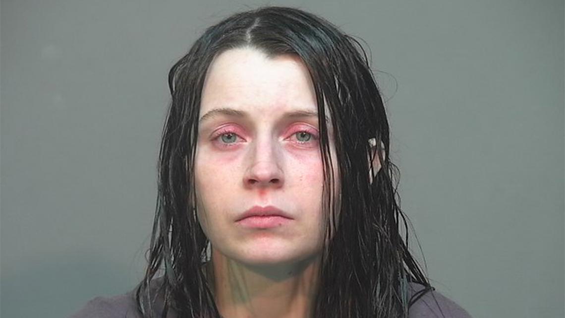 Attorney for Elizabeth Siders says she is the mother of all 16 children in Vinton County case