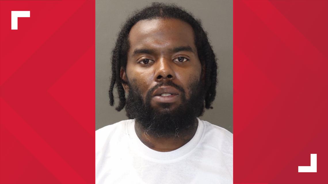 Asiakare Minor, 32, pleaded guilty last month to abduction and violating a protection order in connection with the attack.