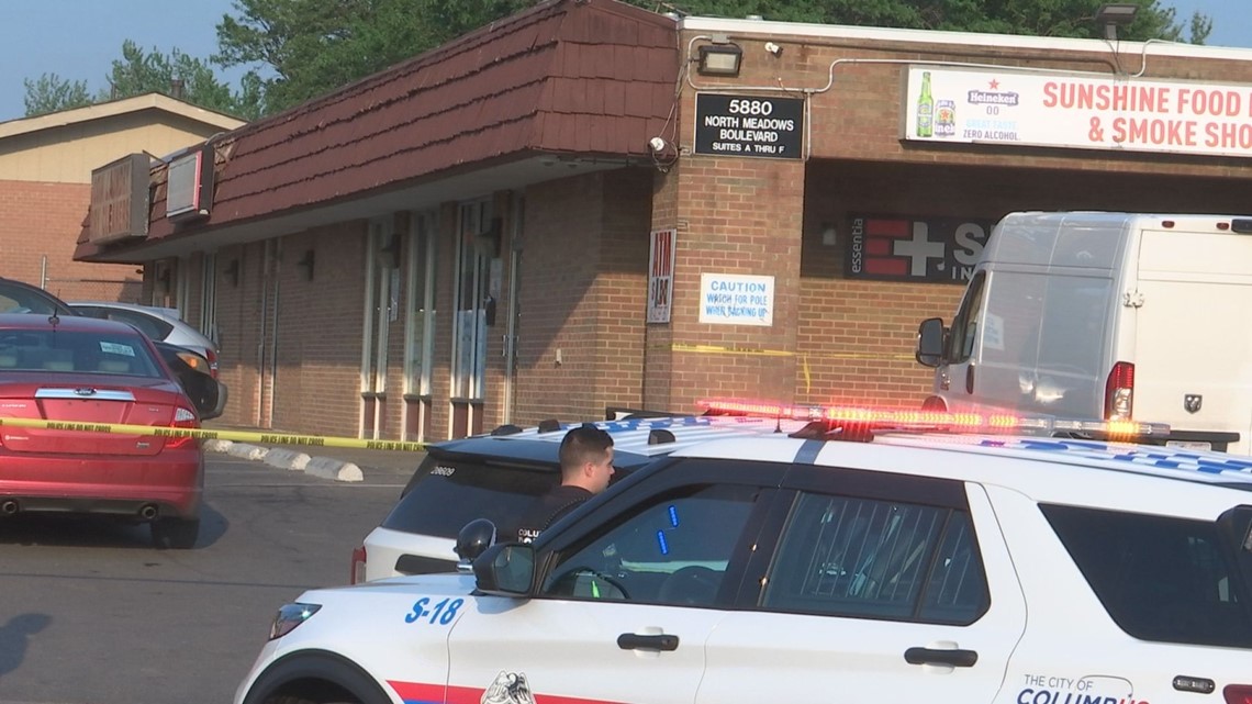 Neighbors say violence in north Columbus distracts from positive work underway - Vimarsana News