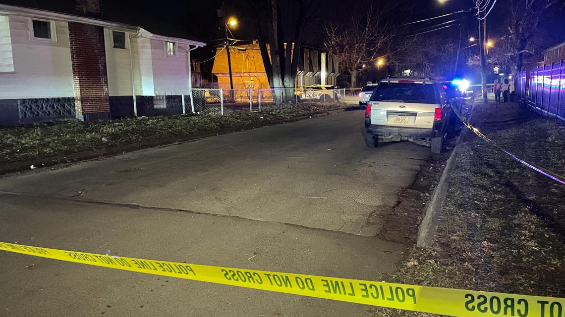 Police ID victim killed in east Columbus shooting, suspect charged ...