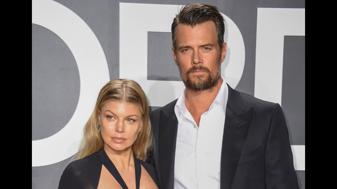 Josh Duhamel claims Hollywood responsible for Fergie divorce: Here's why