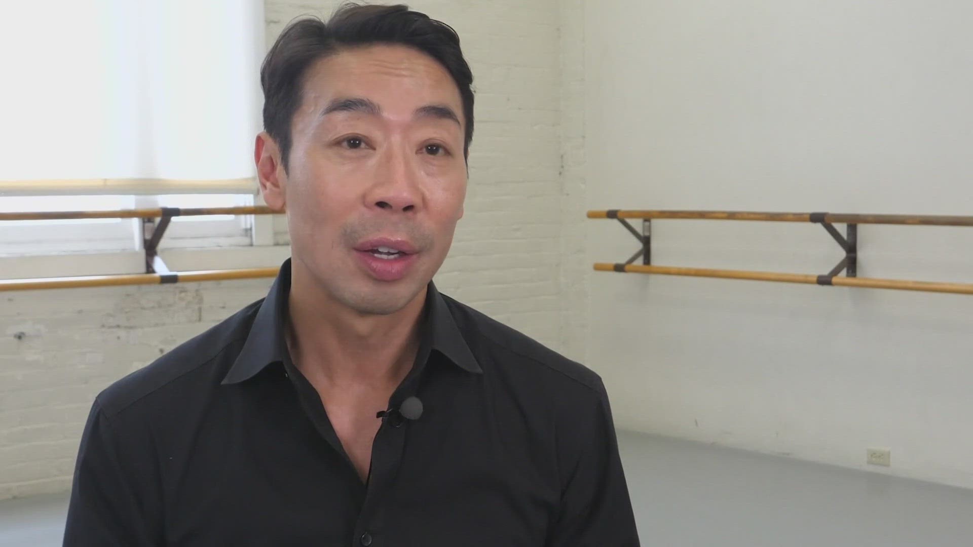 Balletmet Announces Departure Of Artistic Director 