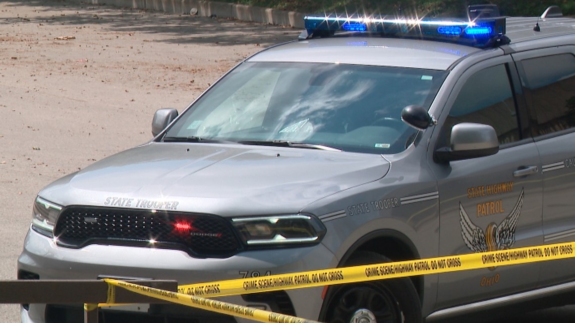 53-year-old woman killed in Hocking County crash - Vimarsana News
