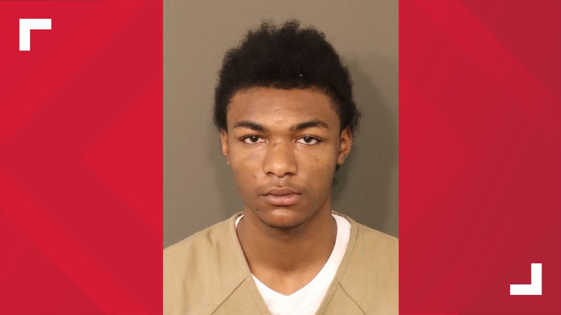 Bond set at $500,000 for suspect in fatal northeast Columbus gas station shooting