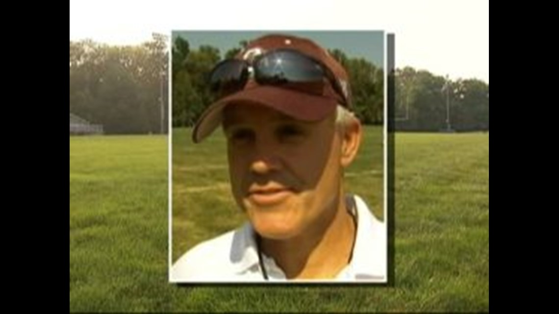 Teacher, Coach In Coma After Suffering Heart Attack While Jogging