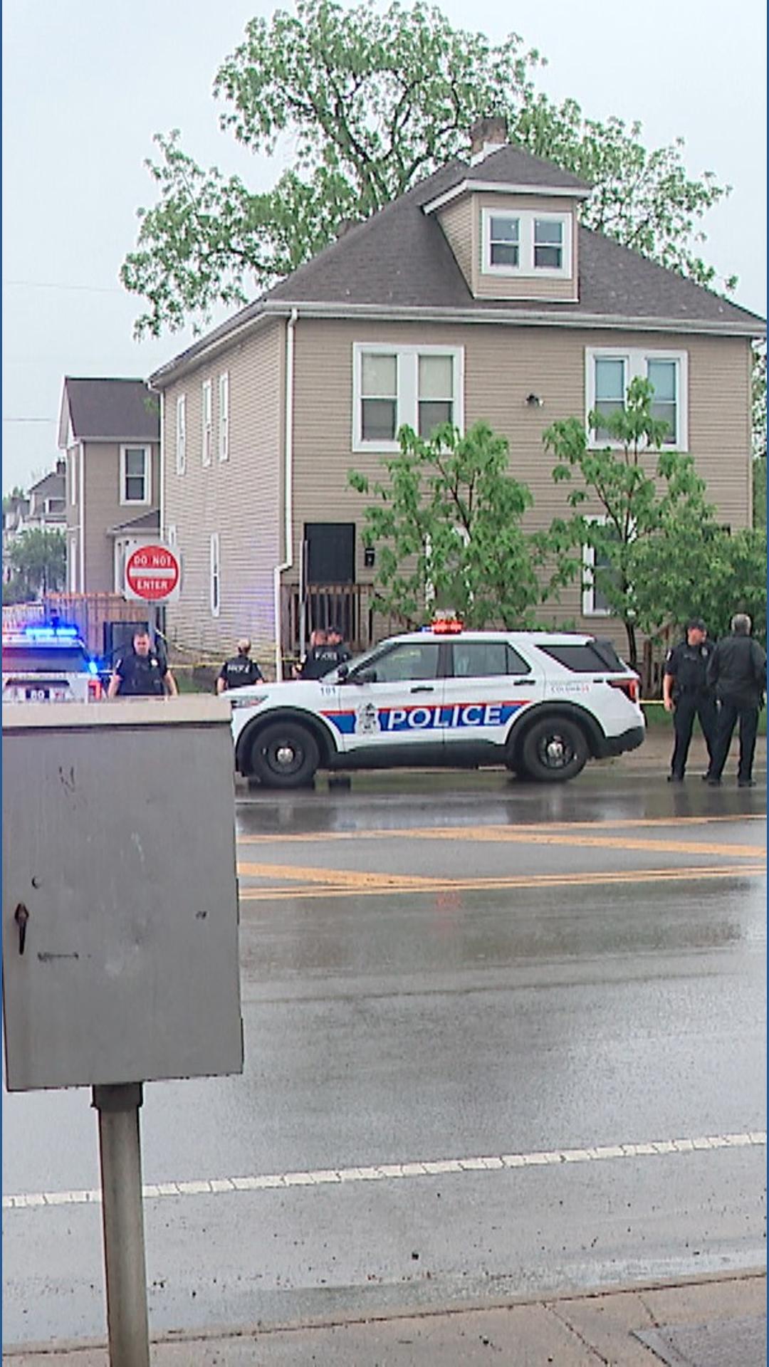 One killed in west Columbus shooting | 10tv.com