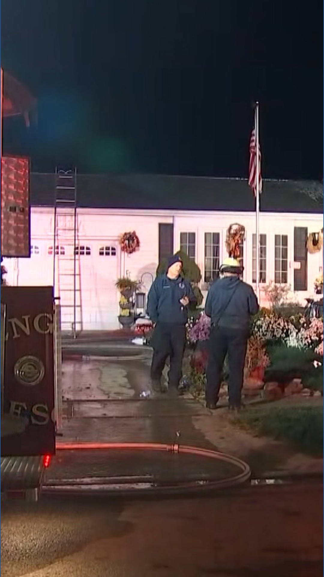 Woman seriously injured in Grove City house fire | 10tv.com