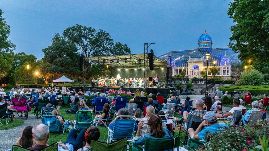 ProMusica Chamber Orchestra begins summer concert series - Vimarsana News