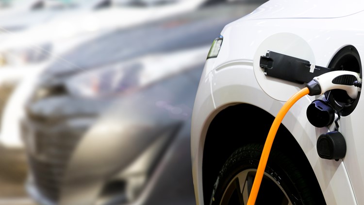 Study reveals Americans may be leaning towards electric vehicles