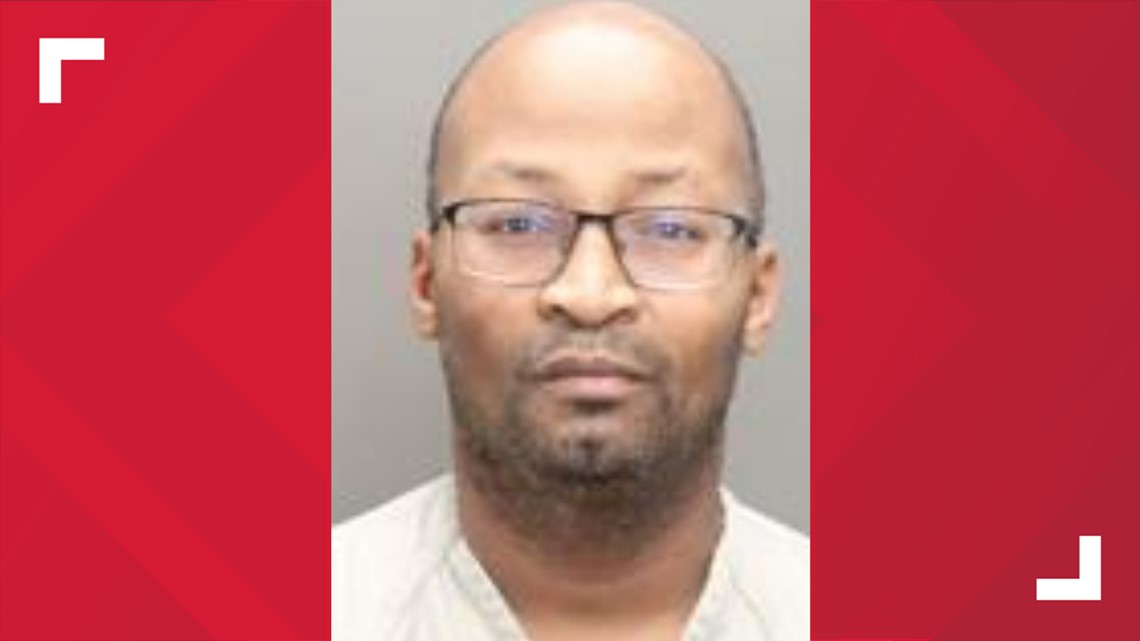 Columbus man found guilty of rape - Vimarsana News
