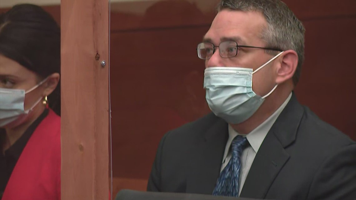 Adam Coy's Murder Trial Postponed For Cancer Treatment | 10tv.com