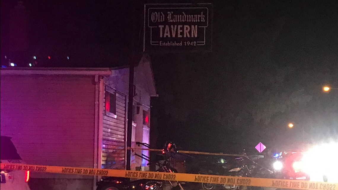 Man Indicted For 2022 Columbus Bar Fatal Shooting | 10tv.com