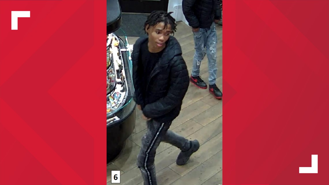 18yearold charged in fatal shooting at Columbus Sheetz