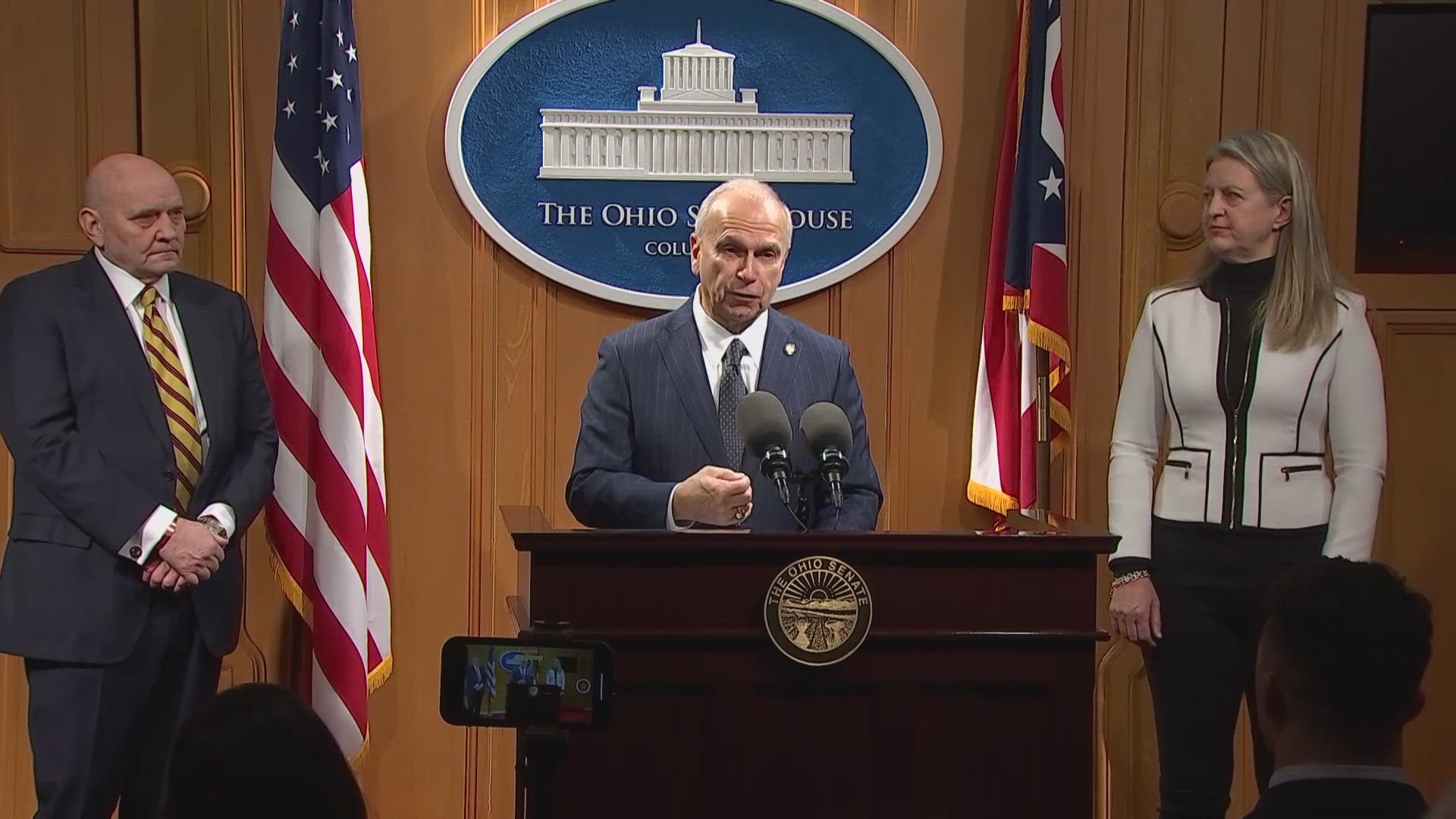 Ohio Republican lawmakers introduce bill to transform higher education ...