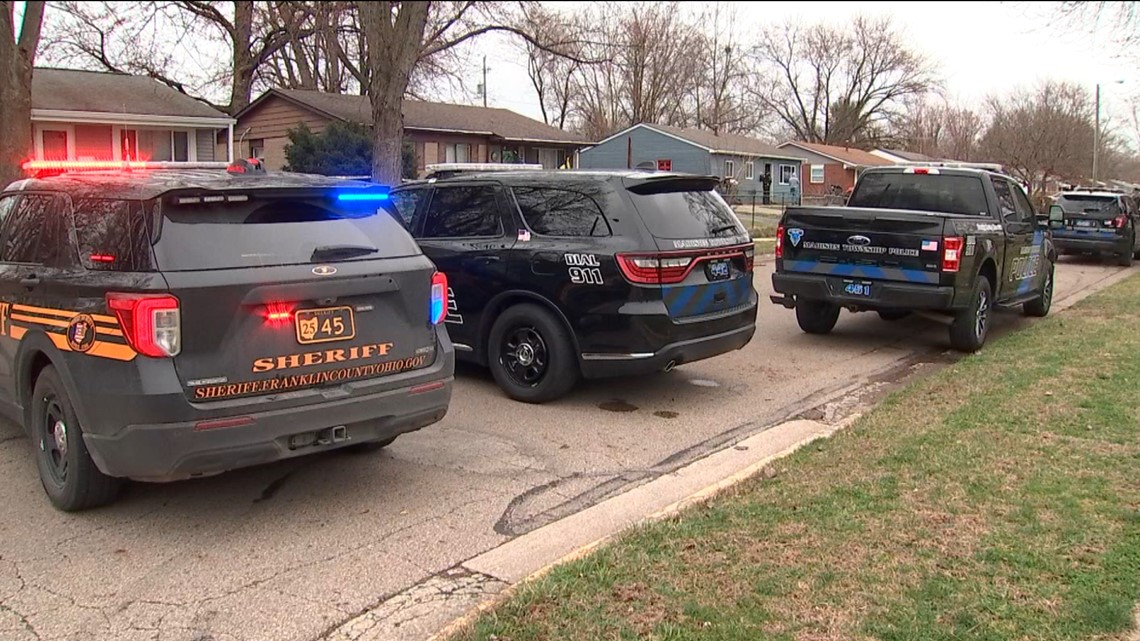 Driveby shooting near Groveport school prompts lockdown