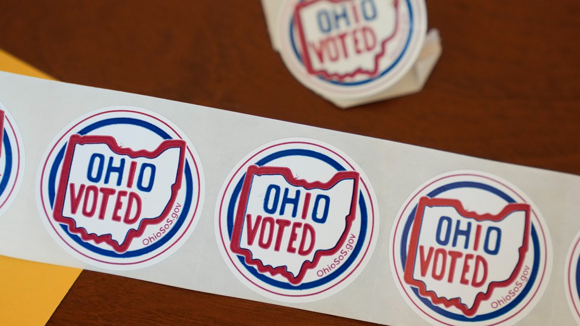 What to know about Ohio's new voting law