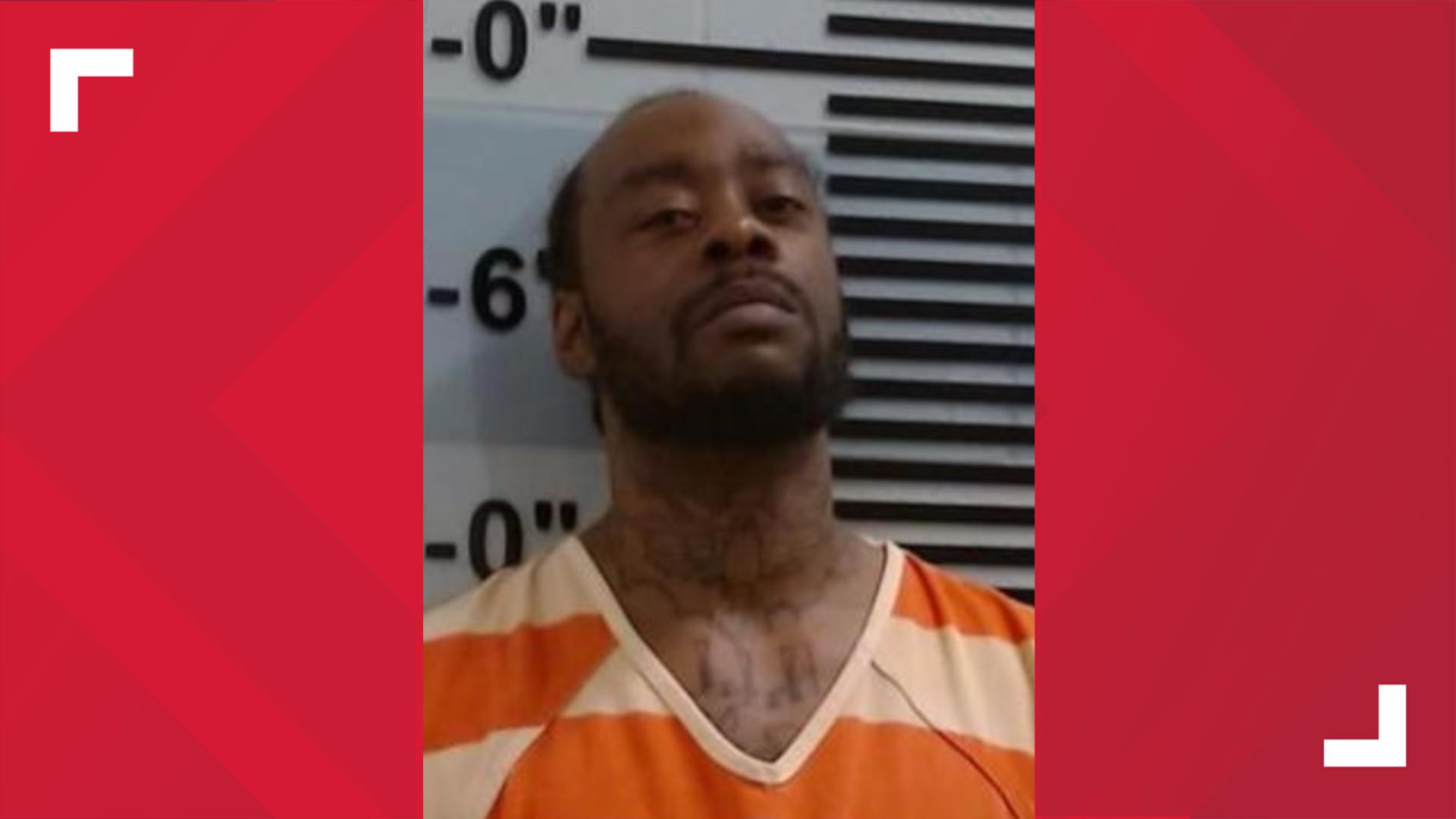 Man arrested after Lancaster barricade situation