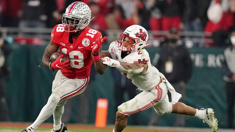 Ohio State to open season in prime time against Notre Dame